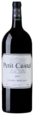 photo Magnum Petit Castel 2019 en Luxe Individuel