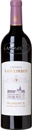 photo Margaux Château Lascombes 2018 Grand Cru Classé