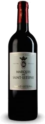 photo Marquis de Saint Estèphe 2021