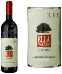 photo Ella Valley Ever Red Cabernet Sauvignon 2021