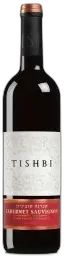 photo Tishbi Vineyards Cabernet Sauvignon 2021