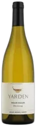 image du vin Yarden Chardonnay 2022