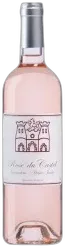 photo Rosé du Castel 2021