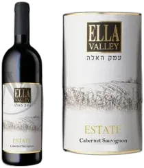 photo Ella Valley Estate Cabernet Sauvignon 2019