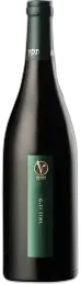photo Vitkin Pinot Noir 2019