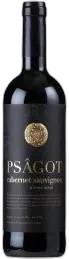 photo Psagot Cabernet Sauvignon 2019
