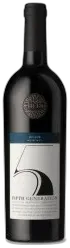 photo 1848 Five Generation Syrah 2016