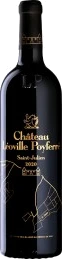 photo Saint Julien Château Léoville Poyferré 2020 Grand Cru Classé