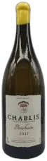 photo du vin Magnum Chablis Bréchain 2018 Dampt Frères