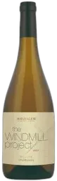photo Jérusalem Vineyard Winery Windmill Project Réserve Chardonnay 2021