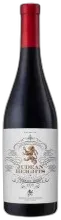 photo Hevron Judean Heights Cabernet Shiraz 2013
