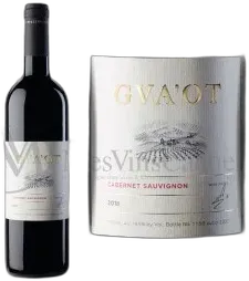 photo Gvaot Cabernet Sauvignon 2020
