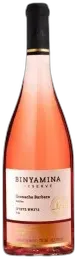 photo Binyamina Réserve Grenache Barbera Rosé 2020