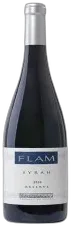 photo Flam Réserve Syrah 2017