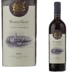 photo Montefiore Cabernet Sauvignon 2014