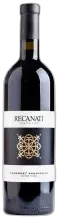 photo Recanati Cabernet Sauvignon 2021