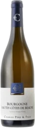 photo Magnum Hautes Côtes de Beaune la Combotte Cuvée Menhir 2022 Domaine Charles Père & Fille