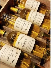 photo Château Piada 2022 Sauternes
