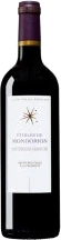 photo Saint Emilion Grand Cru Étoiles de Mondorion 2021