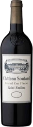 photo Saint Emilion Grand Cru Classé Château Soutard 2014