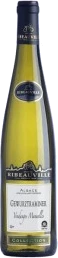 photo Gewurztraminer Cuvée Collection 2015 Ribeauvillé