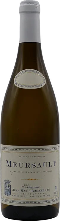 photo Meursault 2021 Domaine Jean Marie Bouzereau