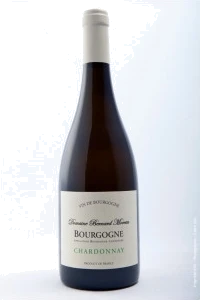 photo Bourgogne Chardonnay 2022 Domaine Bernard Moreau