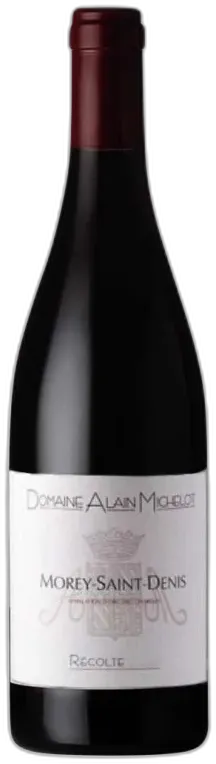 photo Morey Saint Denis 2021 Domaine Alain Michelot