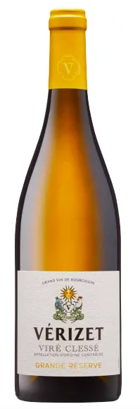 photo Viré Clessé Vieilles Vignes 2022 Vérizet