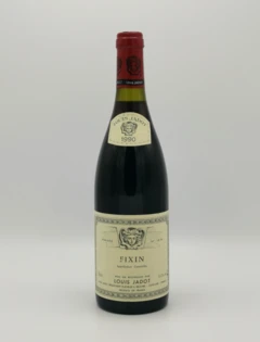 photo Fixin 1990 Louis Jadot
