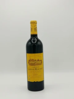 photo Château Lafon Rochet 2003 4ème Cru Classé de Saint Estèphe