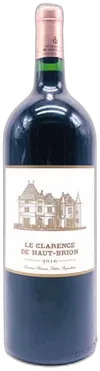 image du vin Chateau Haut Brion