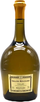 photo Domaine Régnard Grand Régnard Chablis 2023