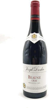 photo Domaine Joseph Drouhin Beaune 1er Cru Cras 2019