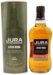image du vin Jura Seven Wood