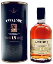 photo du vin Aberlour 18 Ans