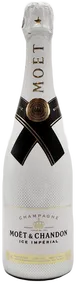 photo Moët et Chandon Ice Impérial