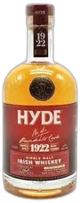 photo Hyde n°4 Rum Cask
