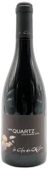 photo Quartz Clos du Caillou 2021
