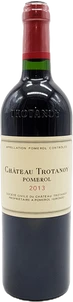 photo Château Trotanoy 2013 Pomerol