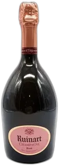 photo Ruinart Rosé