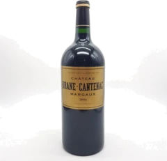 photo Château Brane-Cantenac 2014