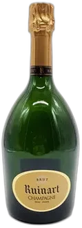 photos du vin r de Ruinart Brut Champagne