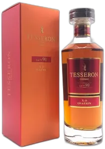 photo du vin Tesseron Lot n°90 xo Ovation