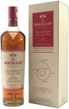 photo Macallan The Harmony Collection Inspired by Intense Arabica