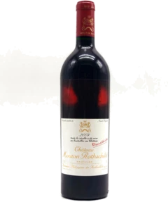 photo Château Mouton Rothschild 2009