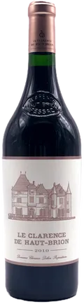 image du vin Chateau Haut Brion