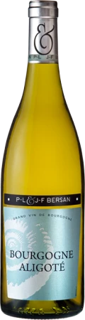 photo Bourgogne Aligotã© Cuvã©e Marianne 2021 Domaine Bersan
