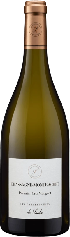 photo Chassagne-Montrachet 1er Cru 
