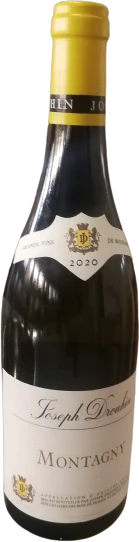 photo Montagny 2021 Domaine Joseph Drouhin